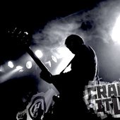 Live i Visby 2010