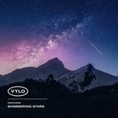 Shimmering Stars