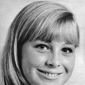 Britt Bergström