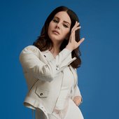 Lana Del Rey for L'Officiel (Feb 2018)