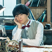 斉藤壮馬