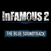 The Blue Soundtrack