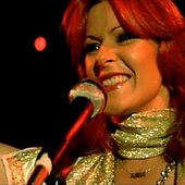 Anni-Frid