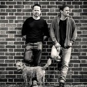 Ben Salisbury, Geoff Barrow