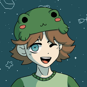 Avatar for FROGQY