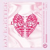 Love Letter - Single