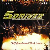 Self Proclaimed Rock Stars