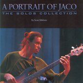 Jaco Pastorius