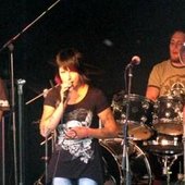 Heidrun/viking rock