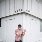 Paul Westerberg (Replacements photo shoot) [2014]