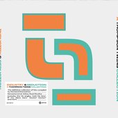 Industry & Seduction: A Thompson Twins Collection