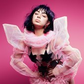 Pop 2 Photoshoot