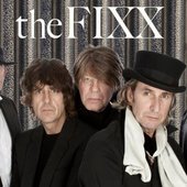 The Fixx 2011 Promo