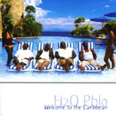 Welcome To The Caribbean