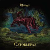 Catoblepas