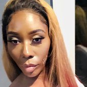 Atlanta Female Rapper Glam Graham