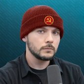 Tim Pool is a russian tool