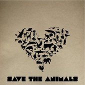 The Third Twin - Save The Animals