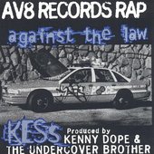 KESS HIP HOP