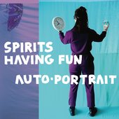 Auto-Portrait