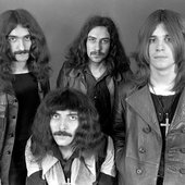 Black Sabbath