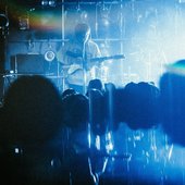 from Shibuya Club Quattro' 26
