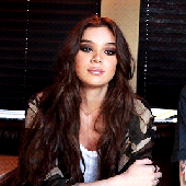 hailee steinfeld