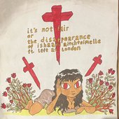 "it's not fair" OR The Disappearance of Ishaani Aitchteimelle