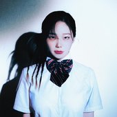 Crystal Tea-Cha Sujeong