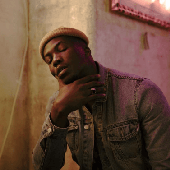 Jacob Banks