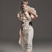 LISA — Harper's Bazaar Thailand