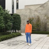 TYLER IN JAPAN.