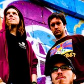 band pic 2011
