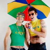 candy boys