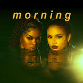 Morning Single Cover