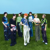 "The Blue Sun" (Day ver.)