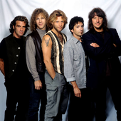 Bon Jovi