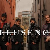 Illusence