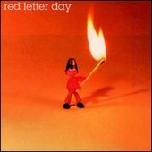 Red Letter Day