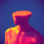 His Spotify photo