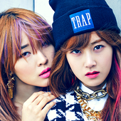 2yoon - 1st Look