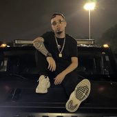 Dj Yuri Pedrada