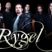 Ricardo Reis, Vagner Silva, Daniel Felipe, Anibal Pontes, Fabiano Ramalho e Wanderson Barreto