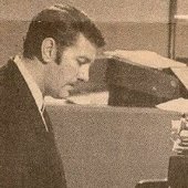 Harry South