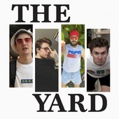 The Yard.