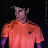 t0ni live in Shenzhen
