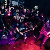 ThroaTTwisteR 2015