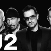 U2 2015 Promo