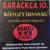 Kö(s)ztársaság