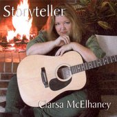 Cover of ‘Storyteller’